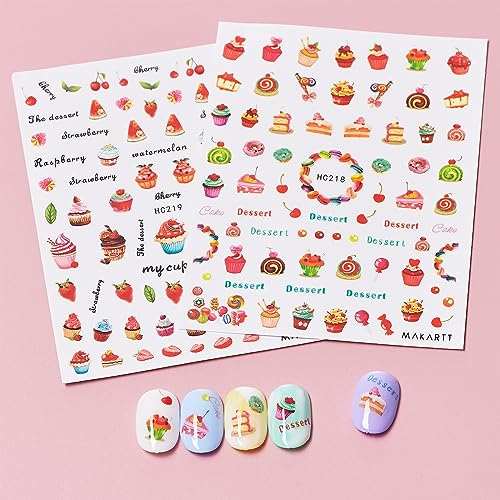 Nail Decorating Kit Including Nail Decor Accessories for Nail Art
