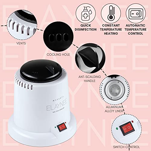 Nail Tool Sterilizer
