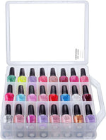 Gel Nail Polish Organizer
