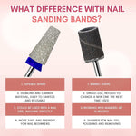 Nail Drill Bits